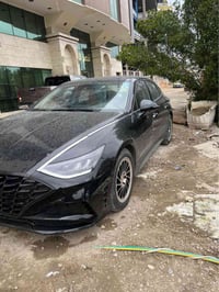 سوناتا • ٢٠٢٢ • موستك