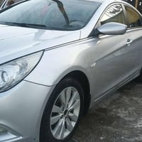 سوناتا ٢٠١١ • محرك ٢٤٠٠ • وارد كوري