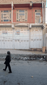 بناية للبيع • شارع اربعين الرفاعي • ١١٥م ٣غرف