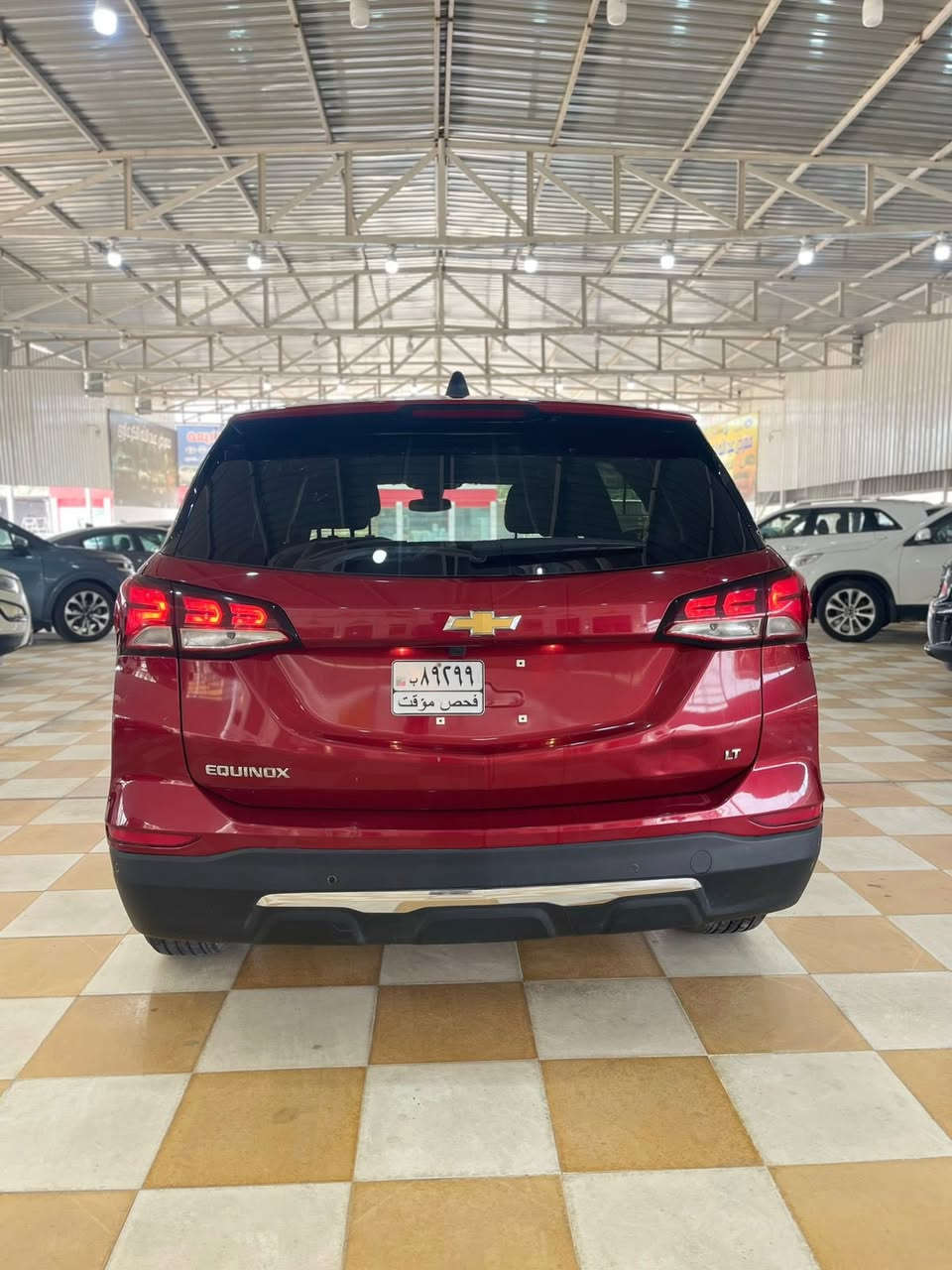 اللهم صلي على محمد وآل محمد 
اكوينس موديل 2023
امريكي حادث فقط بنيد 
بدون رقم 
دخول جديد 
السعر 140 وبيها مجال 
العنوان بابل الشوملي 
الاستفسار ***********
