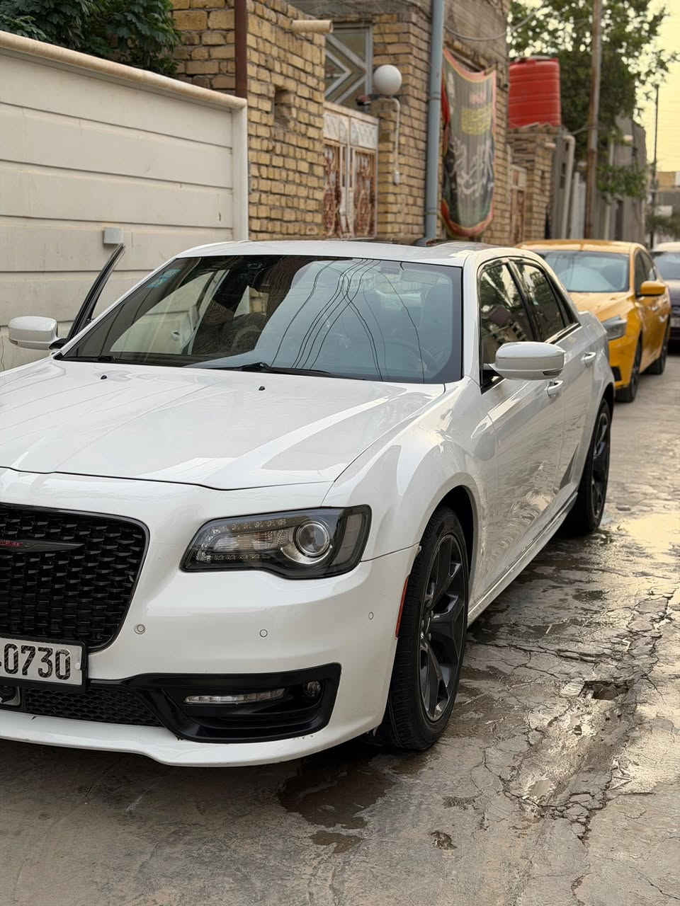 اوباما 2023هارلم مكفوله sفول مواصفات ماشيه 44الف كيلو مو ميل *********** مكانها الناصرية
