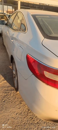 صبغات • ضرر خلف السائق • النجف