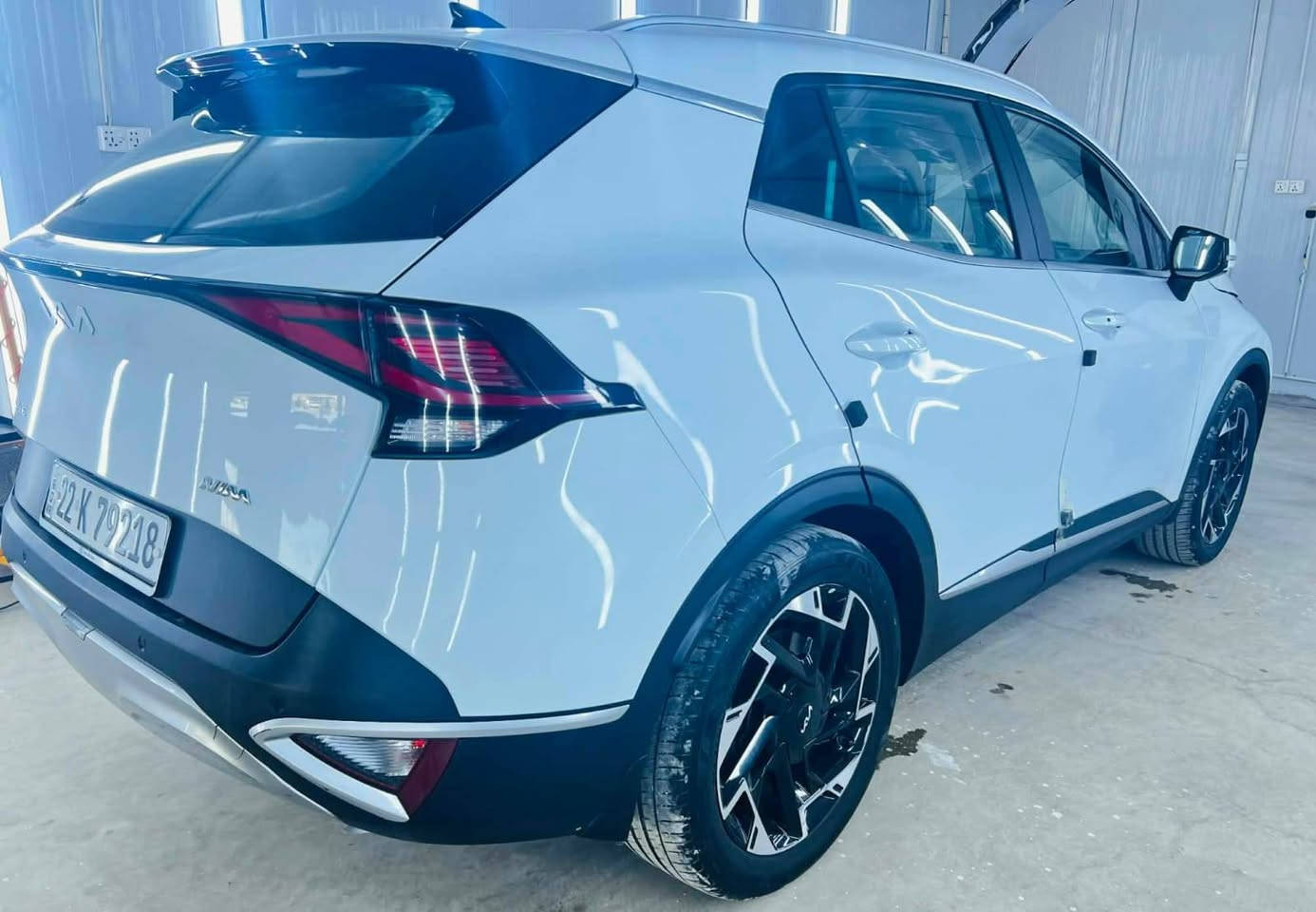 السلام عليكم
للبيع كيا سبورتج خليجي موديل 2023 ماشية 17 الف بصمه تشغيل باب خلفي كهرباء كرسي السائق كهرباء كراسي هيتر استيرن هيتر نقاط عمياء مراية اوتو دم حساس مطر تبريد بيانو قطعتين هاند بريك بصمه شاحن واير ليس شاشه ابل كار بلي اريل نفكيتر كامره دواره دشبول ايباد حساس امامي وخلفي لايت زينون + LED كشافات زينون بكلايت LED ويل كب حجم 19 صور السونار مرفقه بالمنشور السعر 225 وبيها مجال

مكان السياره الديوانيه

للاستفسار الاتصال ***********

***********
