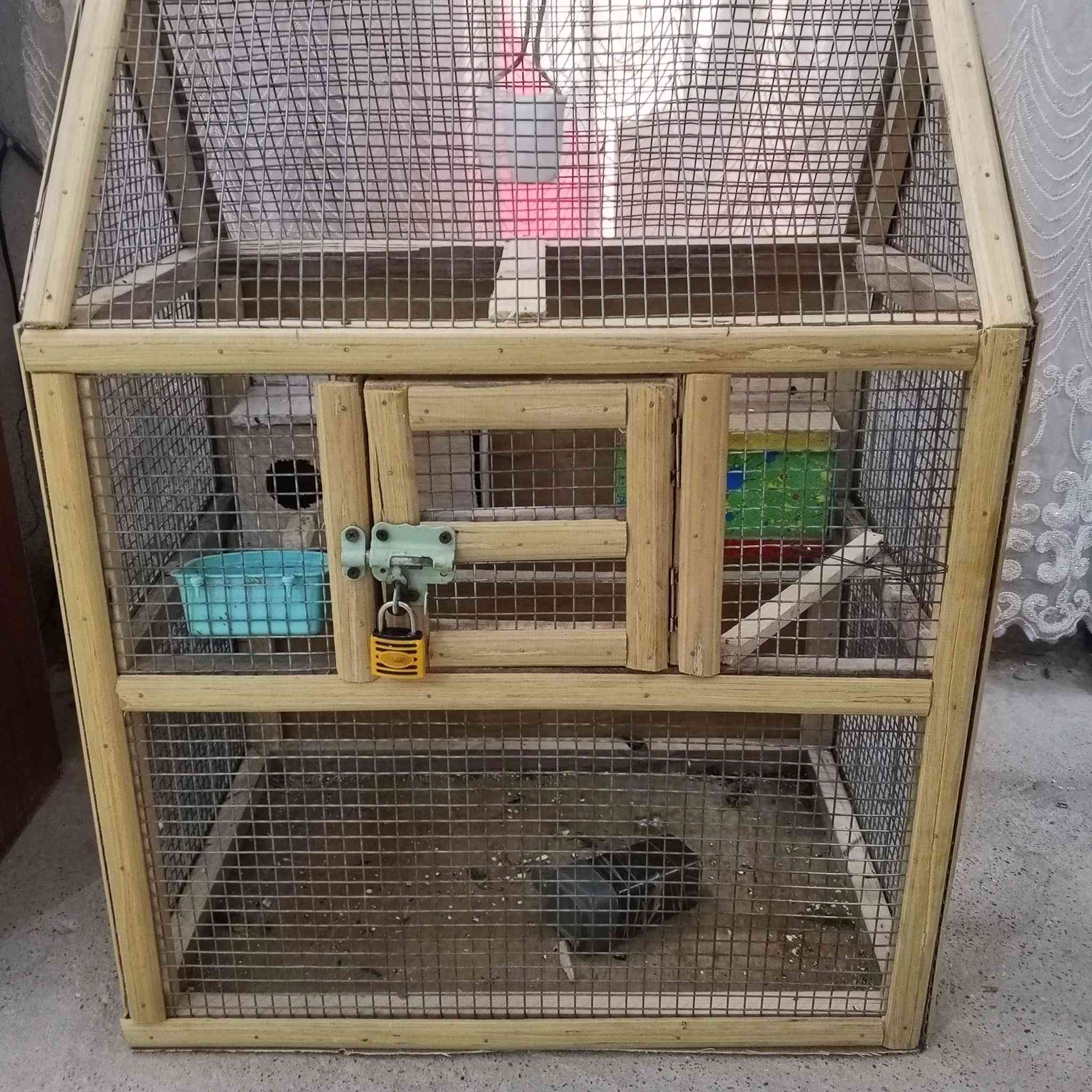 متاح قفص الطول 60 العرض 40 والرتفاع 50 سيم اصلي 
سعر 25


**إذا كنت صاحب هذا الإعلان وتريد حذفه لأي سبب، رجاءا أرسل رسالة إلى الدعم الفني**