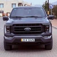 ٥.٠ V8 • فول مواصفات • دفع رباعي