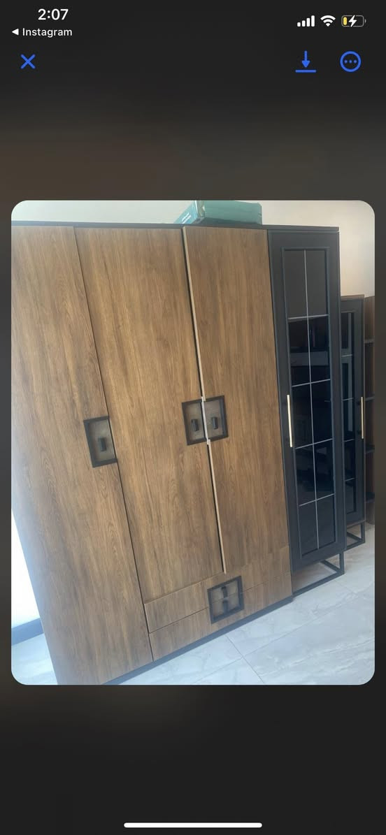 غرفه مستهلكه خمس شهور من هوم سنتر مشتريتها بثلاثه ونص اريدها بمليون و٦٥٠


**إذا كنت صاحب هذا الإعلان وتريد حذفه لأي سبب، رجاءا أرسل رسالة إلى الدعم الفني**