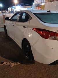 النترا ٢٠١٤ • مكينة ١٦٠٠ • فول مواصفات