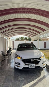 توسان ٢٠٢٠ • ١١٠ الف • ٤ سلندر ٢٠٠٠