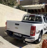 بيكب كولورادو 2013 رقم اربيل نظيفه جدا  سعرها 16 مليون للستفسار 077079...