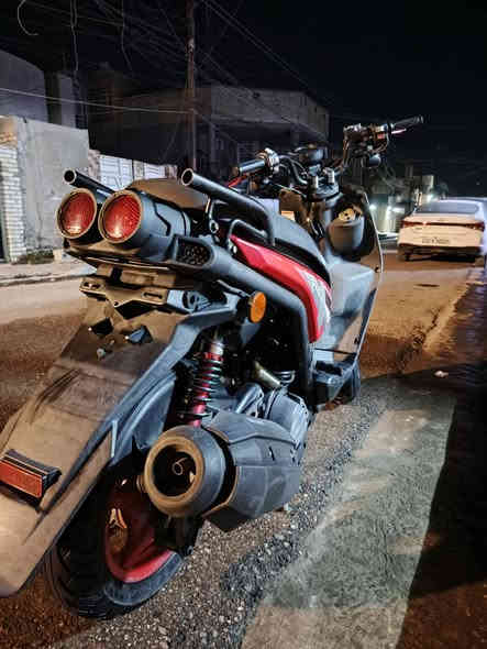 سكنس جبلي مال رمبه صاله شهرين جديده برغي ممفتوح بيه جيب فيتر وتعال  ١٤٠٠ بغداد ***********
