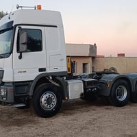 اكتروز • موديل 2016 • مكينة V6 2648