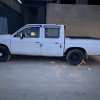 نيسان • مديل ٩٨ • محرك وكير مكفول