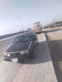 النتره 91 سياره خير من الله مكينه بدايت خيط كير خيرمن الله تحويل وكاله...