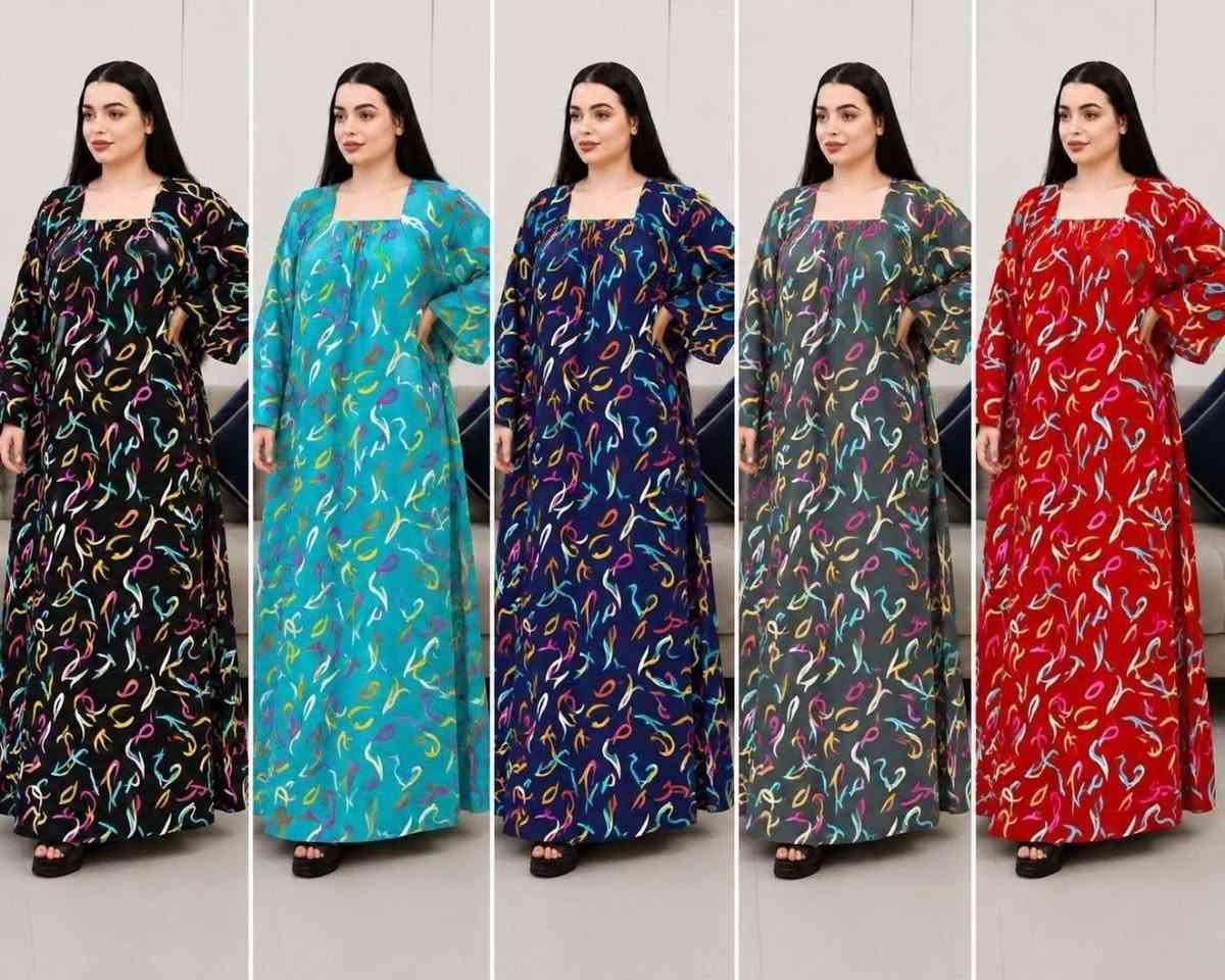 #جديدنا_وصل_جملة_فقط
https://t.me/nonm1m قناة التليكرام 
دشداشة كشمير سيلين 
قياس خاص✅

قياس 3xl 4xl 5xl 

🔥سعر درزن ب75 الف🔥


**إذا كنت صاحب هذا الإعلان وتريد حذفه لأي سبب، رجاءا أرسل رسالة إلى الدعم الفني**