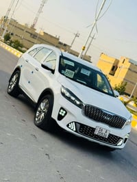 سورنتو • ٢٠٢٠ • ٩٨٠٠٠