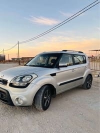 سول • ٢٠١٣ • مكفوله