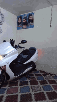 دراجة فورزه • صفر • نضيفه