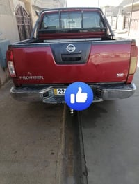 فرونتير • ٢٠٠٩ • رقم اربيل