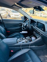 سوناتا هايبرد • ٢٠٢٣ • كفالة عامه