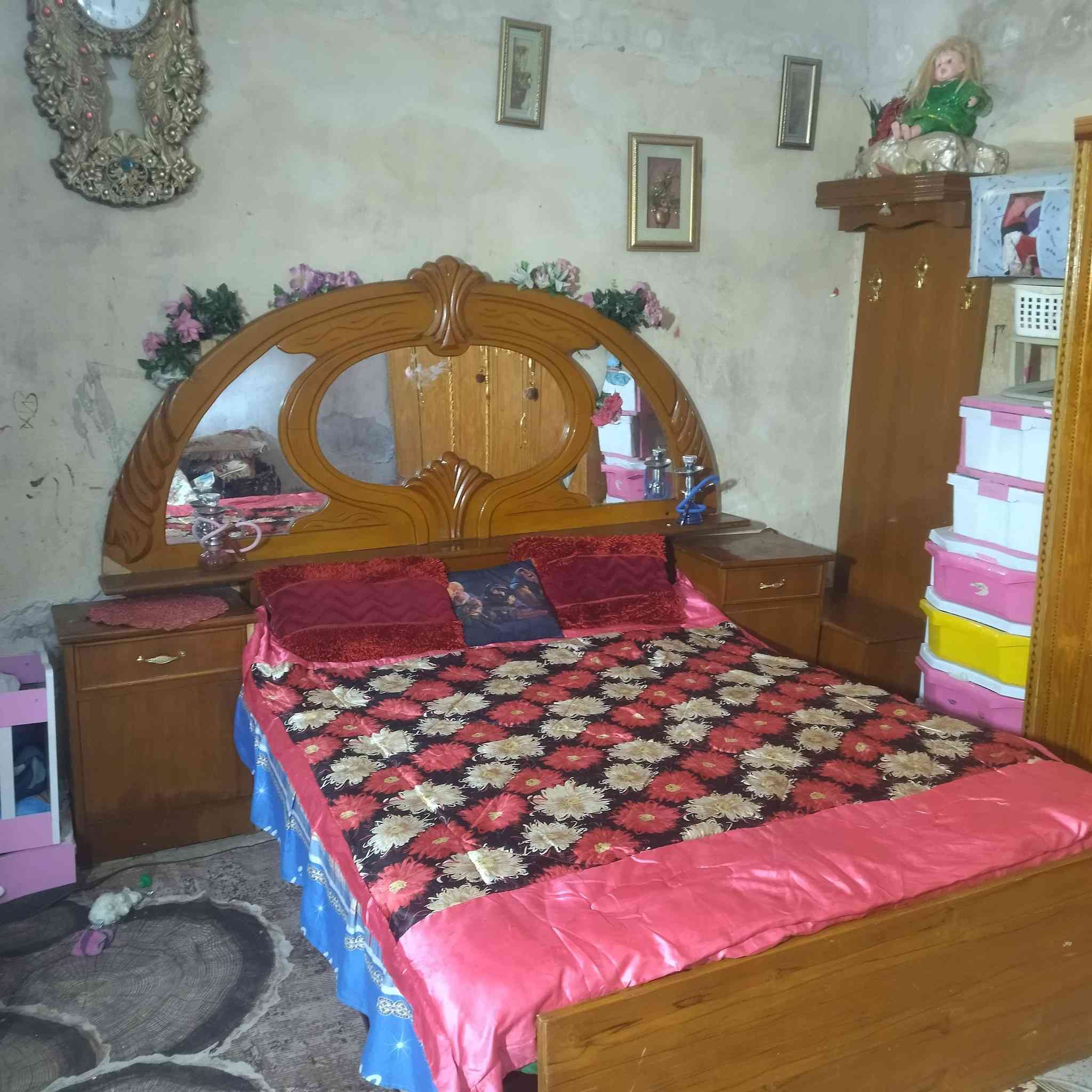 السلام عليكم قرف لبيع السعر 5005 او بيه مجال ***********
