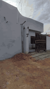 الكوفه البراكيه • 120م • دار طابوك