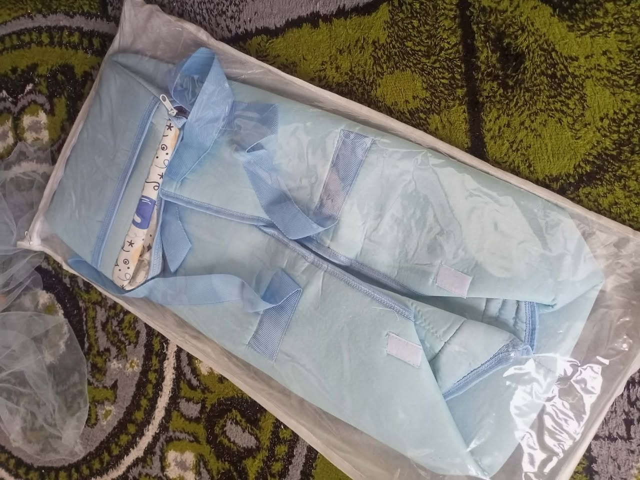 السلام عليكم غراض للبيع متوفر توصيل


**إذا كنت صاحب هذا الإعلان وتريد حذفه لأي سبب، رجاءا أرسل رسالة إلى الدعم الفني**