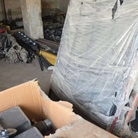 نيوهولند • قطع غيار حاصدات • كركوك