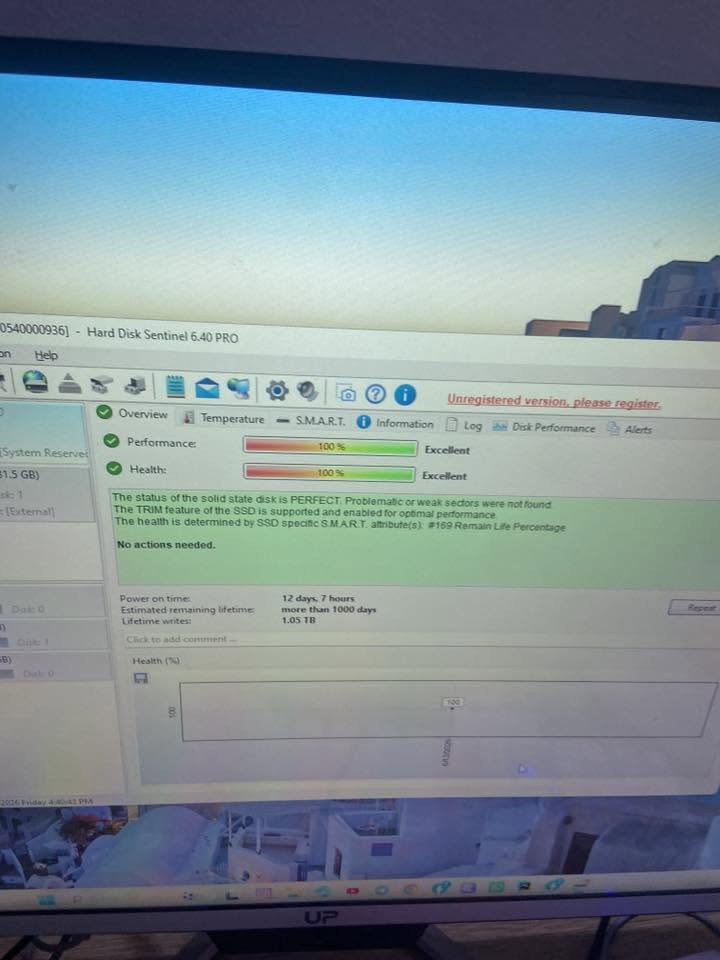 Sad1t
طبعا والله هو لوز كلشي ما بي وا يصير هم ل حاسبات ل pc ل شكو بلي ل اكس بوكس كلشي يصير حتا تكدر تشغله ع تلفون إذا عندك توصاله وا موجوده كارتونيه


**إذا كنت صاحب هذا الإعلان وتريد حذفه لأي سبب، رجاءا أرسل رسالة إلى الدعم الفني**