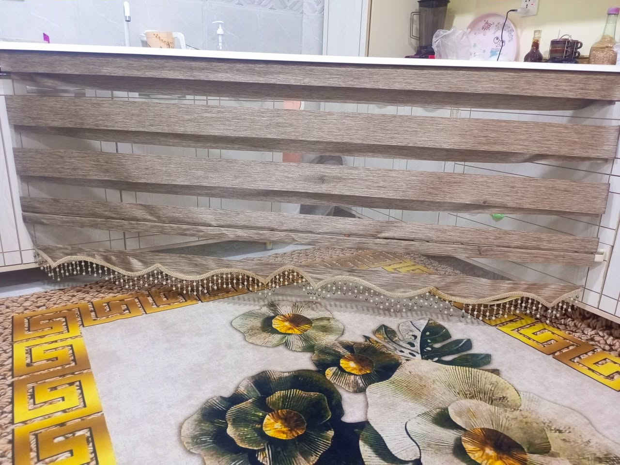 السلام عليكم برده زيبرا نضيف مترين للبيع 50 بي مجال


**إذا كنت صاحب هذا الإعلان وتريد حذفه لأي سبب، رجاءا أرسل رسالة إلى الدعم الفني**