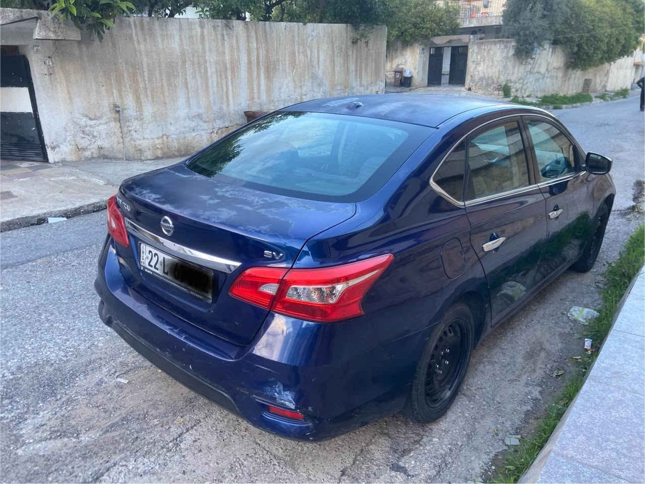 3 قطع صبغ 
بصمة تبريد محرك والگير بشرط
المكان دهوك 
*********** دهوك, العراق

