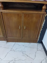 بوفيه • نظيف جدا • للبيع