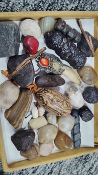 حجر • مشتري