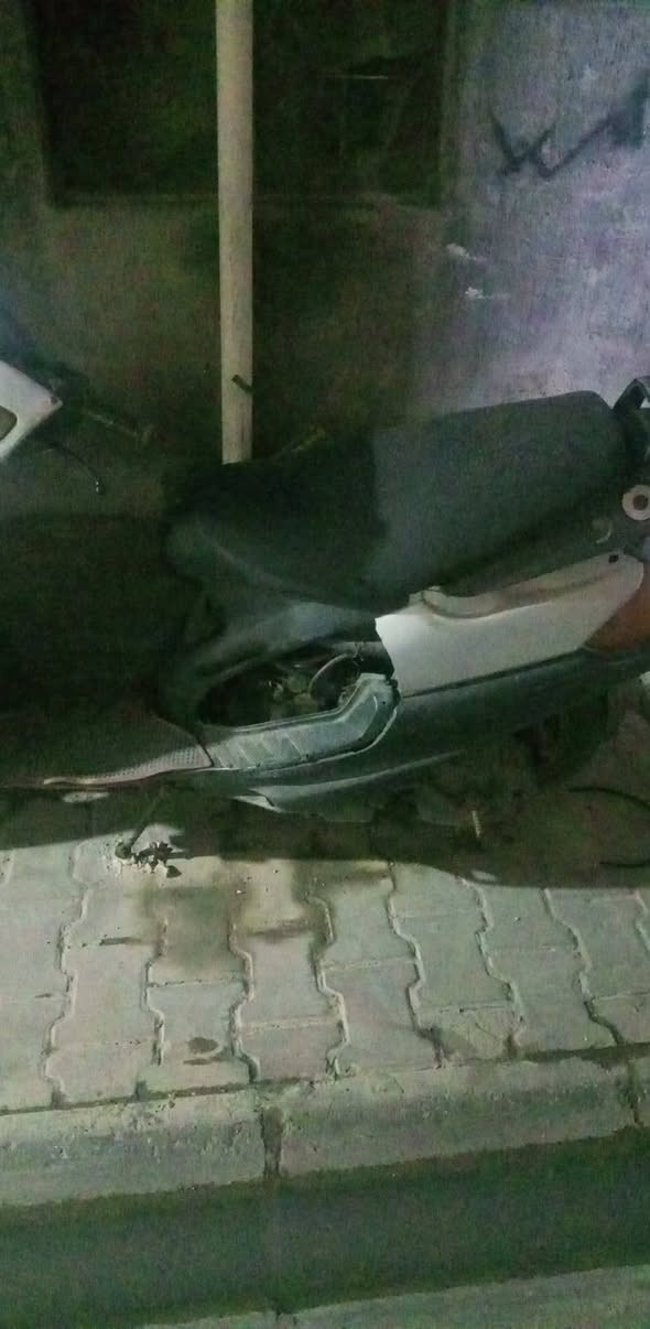 السلام عليكم جميعا اخوان فضائي 140 سريعه وناعمه سلف هندر بس فجأة لطشت عندي صفاحيات موجودة عندي قيم بالي يرضي الله جماعت ال 25 لحد يعلق مكاني بغداد الكرخ رحمانيه الجعيفر الخاص مفتوح...


**إذا كنت صاحب هذا الإعلان وتريد حذفه لأي سبب، رجاءا أرسل رسالة إلى الدعم الفني**