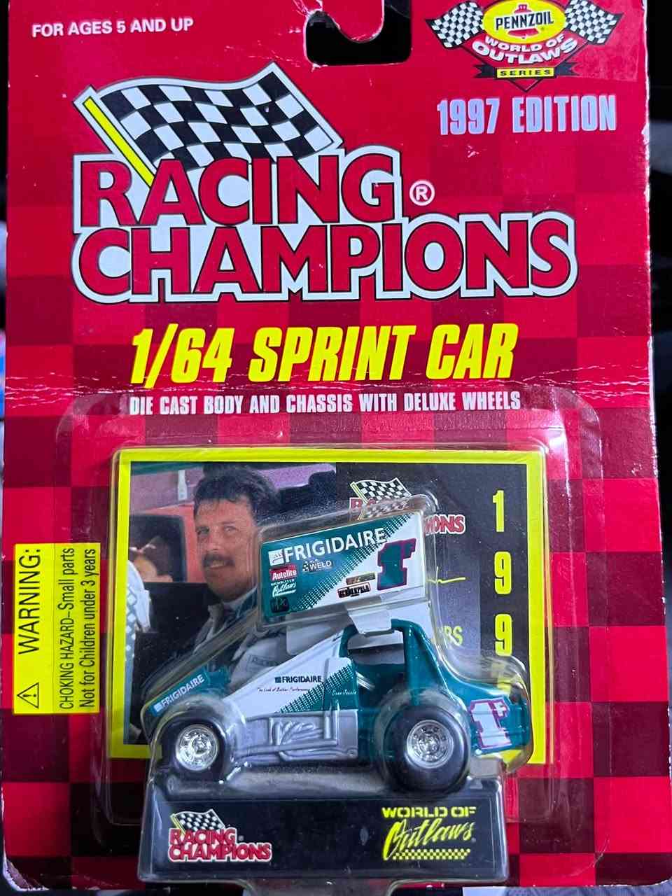 سيارات حديد  (nas car+sprint car)
شركات مختلفة 
قياس ١:٦٤ 
الاسعار بين ١٠ الف - ٢٠ الف


**إذا كنت صاحب هذا الإعلان وتريد حذفه لأي سبب، رجاءا أرسل رسالة إلى الدعم الفني**