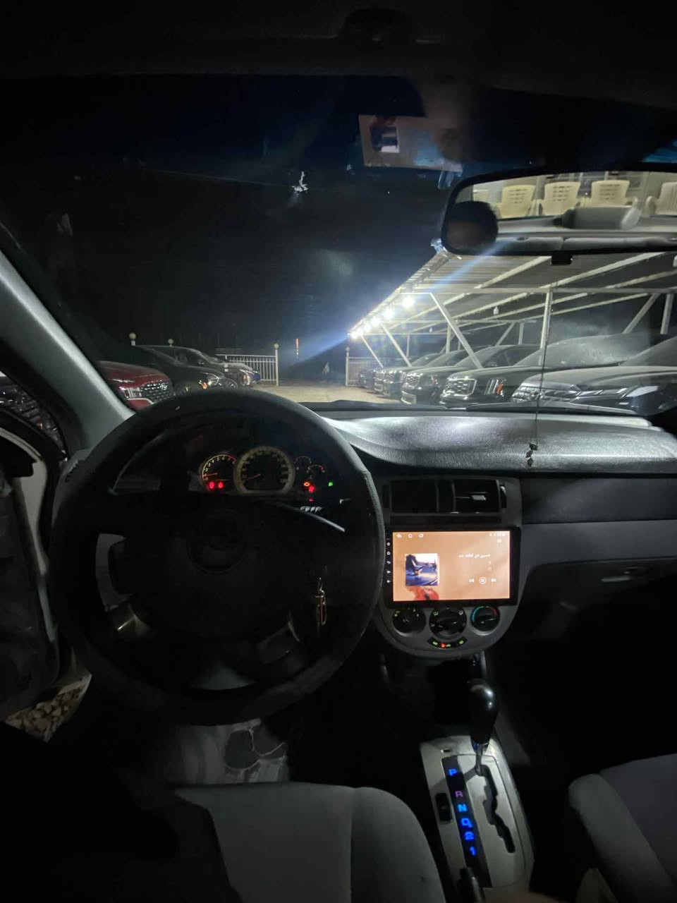 للبيع  او المراوس حسب القناعه شوفرليت اوبترا موديل 2008
رقم كربلاء الانكليزي بسمي مشروع وطني تحويل ثاني 
بيها صبغ ثلاث قطع البنيد والجاملغ والباب الخلفيه المكينه جديده مال حاويه شديتلها مكفوله  (السعر 73 وبيها مجال )مكان السياره بابل قضاء المسيب  للاستفسار التواصل ع الخاص او الاتصال ع الرقم ***********
سنويه ضايعه وسياره بسمي يعني تطلع سنويه
