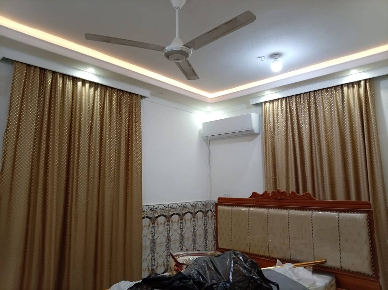 مشغل ستائر ديمه للخياطه والتطريز الشغل حسب طلب الزبون


**إذا كنت صاحب هذا الإعلان وتريد حذفه لأي سبب، رجاءا أرسل رسالة إلى الدعم الفني**