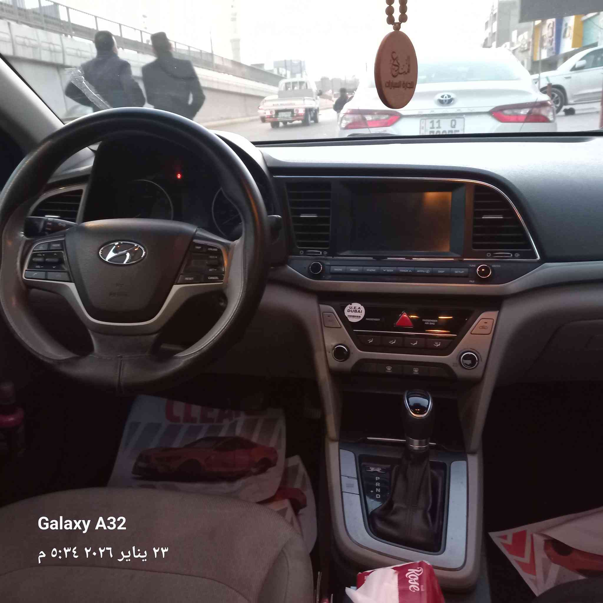 هيونداي إلنترا وارد أمريكي 🇺🇸
📍 رقم أربيل الدولي
🔹 المحرك: 2.0 لتر
🔹 الممشى: 80,000 كم
🔹 الحالة: السيارة نظيفة جدًا، استخدام خفيف
🔹 الإدامة: كاملة
🔹 الإطارات: جديدة (تخم)
⚠️ الضرر: قطعة واحدة فقط
– الجاملغ الأمامي
– بدون أي دواخل
📸 السونار مرفق بالصور
💵 السعر: 13,300$
📍 العنوان: الأنبار – الفلوجة
📞 للاتصال: ***********
