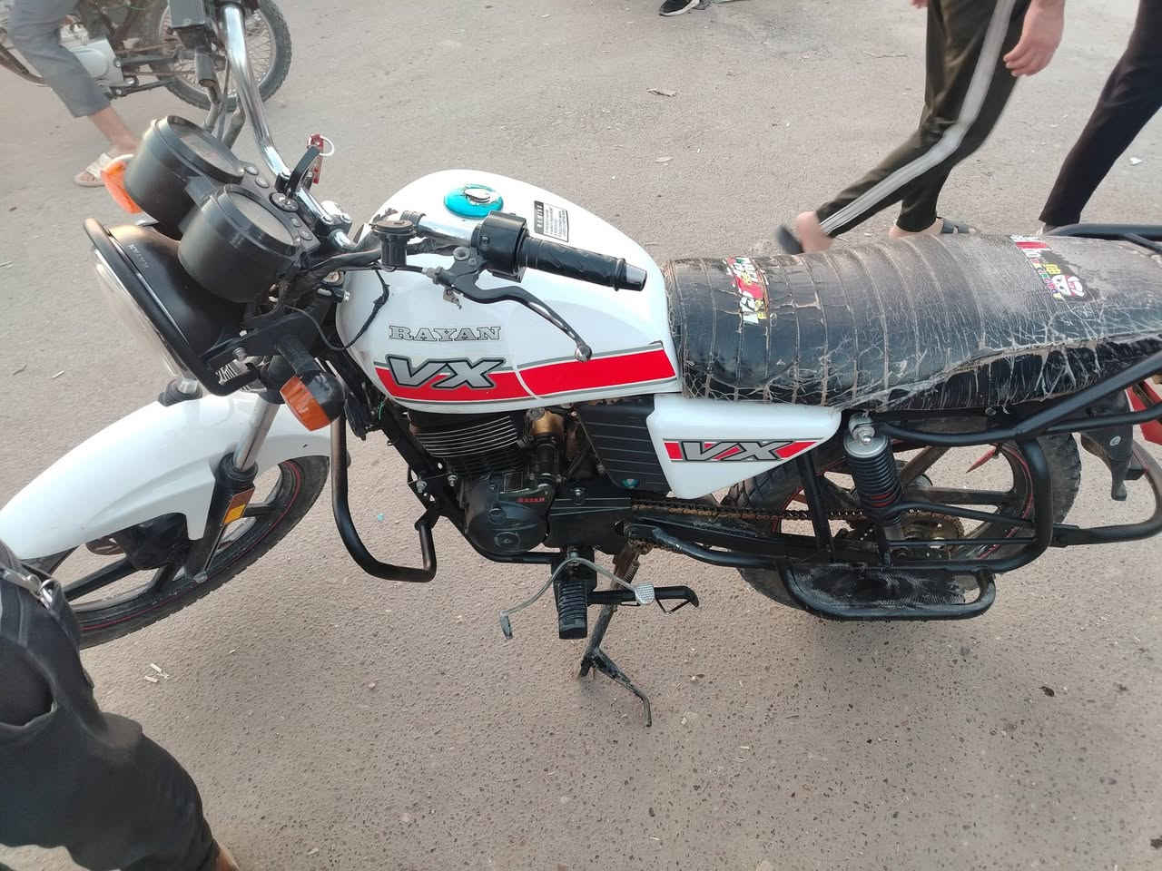 دايوان 2023طالعه 2024 اوراق اصولي مجمع السلامي
السعر1450 وبيها مجال
***********
