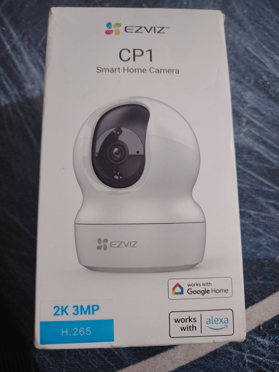 متوفر


**إذا كنت صاحب هذا الإعلان وتريد حذفه لأي سبب، رجاءا أرسل رسالة إلى الدعم الفني**