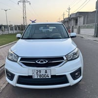 تيكو ٣ • ٢٠١٨ • ١٢٩ الف