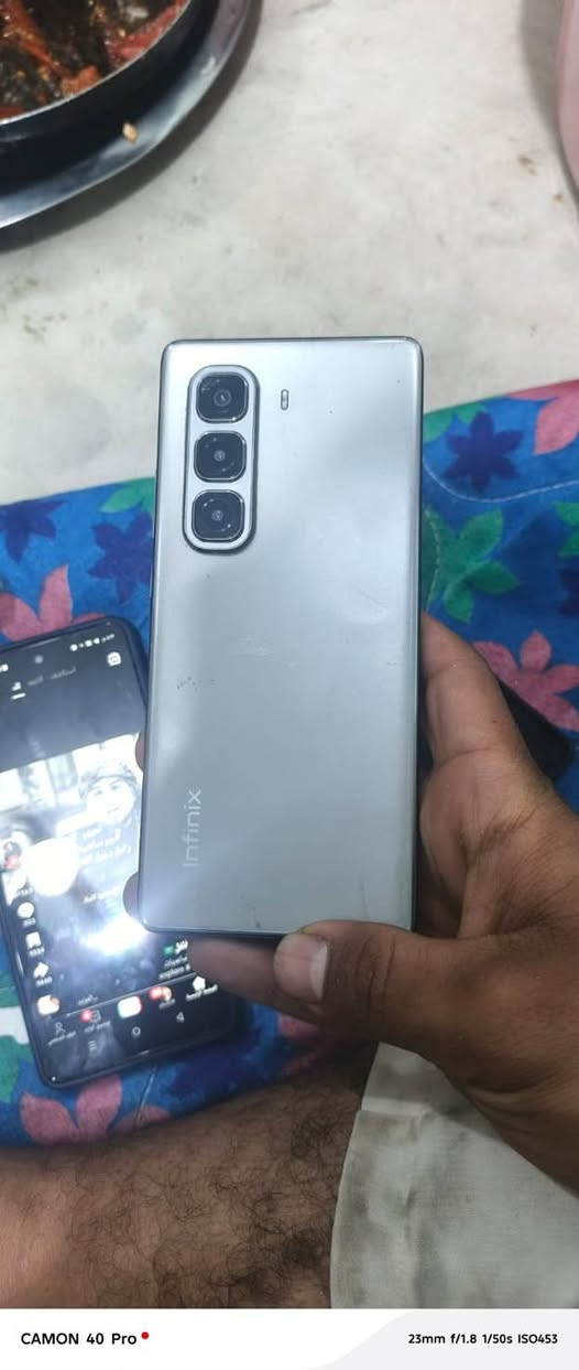 سلام عليكم ام فنكس هوت 50برو بلص لبيع ذاكره 256جهاز نضيف وحلو مامبدل بي يشي ماداخل تصلي مكاني نجف شارع مدينه السعر 170بي مجالل


**إذا كنت صاحب هذا الإعلان وتريد حذفه لأي سبب، رجاءا أرسل رسالة إلى الدعم الفني**