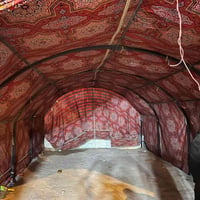 جادر كامل • ٥خنات • البصرة