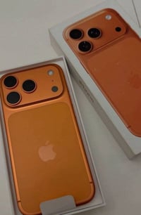 آيفون 17 برو ماكس • 256 • باب مستشفى الاسكندريه