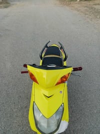 سكنس فحل • صالانصه رياضي • محرك زين