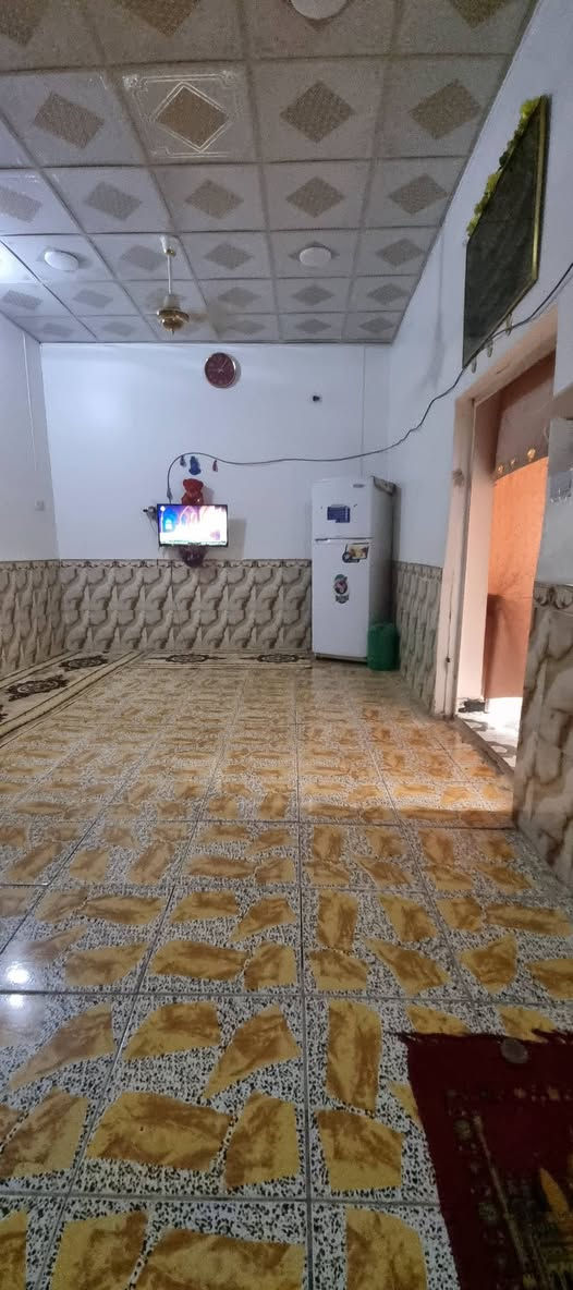 🧿للبيع بيت زراعي مساحه120متر بسعر مناسب🧿 مناسب لعائله صغيره، بموقع قريب من المدينه وتتوفر جميع الخدمات 🧿
الموقع: منطقة شويلي قرب شارع السايدين، مقابل منطقة شياع.
🏠 مواصفات البيت: ▪️ طابق واحد
▪️ بناء طابوق سقف عكادة
▪️ غرفة نوم
▪️ صالة
▪️ استقبال
▪️ مطبخ
▪️ صحيات خارجية
✅ موقع قريب من المدينة
✅ خدمات متكاملة
✅ سعر مناسب
📞 للاستفسار والاتصال: ***********
***********
📲 يتوفر واتساب
🧿 مراجعة مكتب عقارات الكرار صوب بني ركاب
