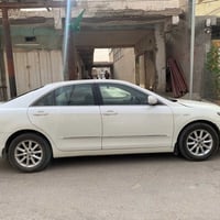 كامري 2010 وارد خليجي مكينه 2400   رقم شمالي   قطعتين   المكان بغداد ح...