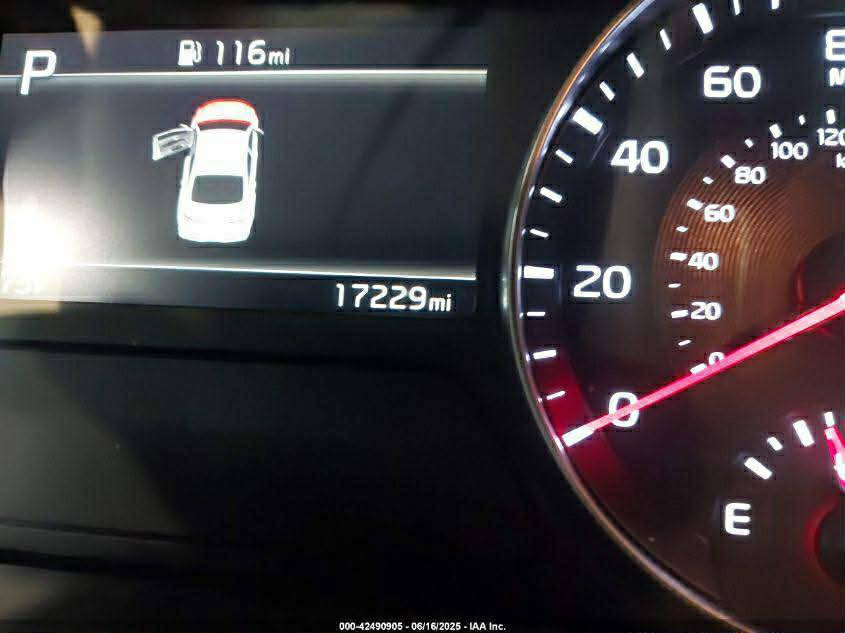 كيا فورتي  دخول جديد  باسمي
موديل 2024  بدون رقم 
تترقم  جميع محافظات

مكينه 2000دوش

سياره مابيها اي تبديل   ما بيها اي صبغ دعاميه اماميه فقط

سياره على وضع الشركه ماشيه 18 الف ميل  كفاله من اي صبغ 

تحديد مسار

اوتو بريك

كامره دوراه

قياده ذاتيه

كار بلي واي فاي  بلوتوث

سياره جديده جدا 

صور الحادث مرفقه ويا الصوره 

***********
 

َمكان السياره  الحله
