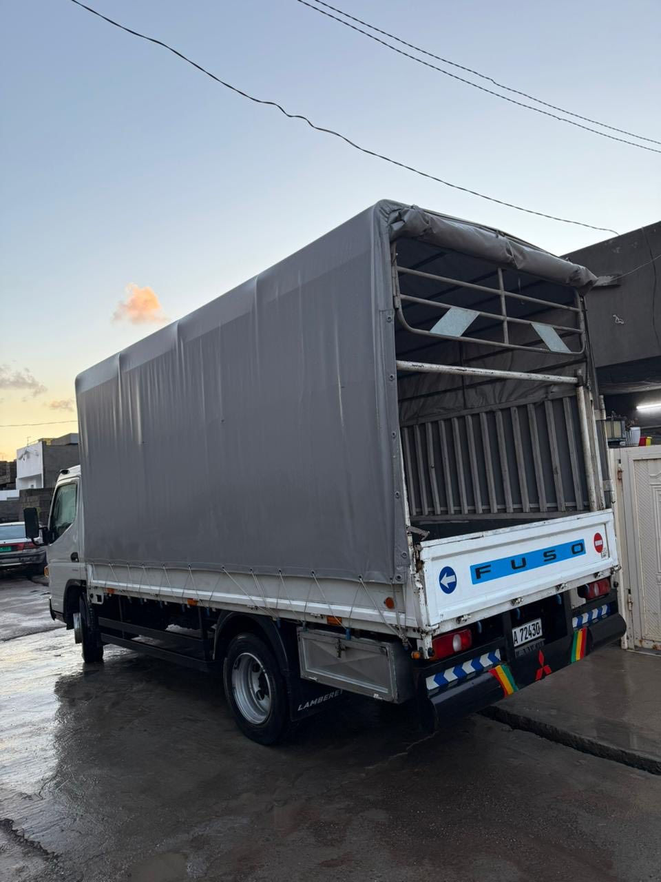 كنتر أوروبيه مواصفات فول محرك كهربائي كير اوتوماتيك سنويه جديد تخم تاير جديد مكان سياره اربيل 
***********
***********
