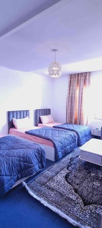 حجوزات فندقيه • شقق • السليمانيه