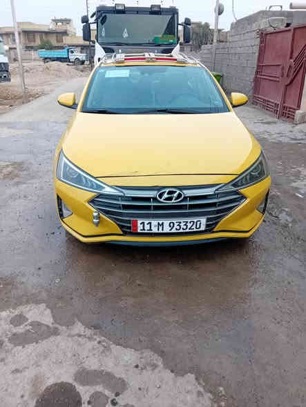 النترا ٢٠٢٠بدون حادث 
أمريكي محرك 2000
السعر ١٤٥ورقة
***********
بغداد السياحي
